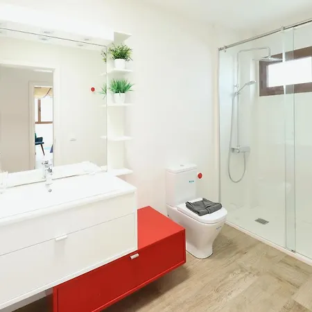 Tisalaya, 4 Bed Pdc *