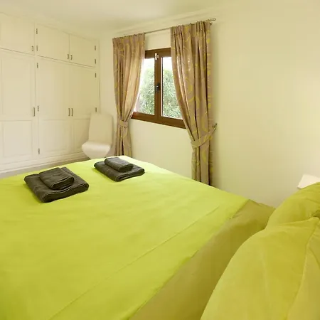 Tisalaya, 4 Bed Pdc Villa