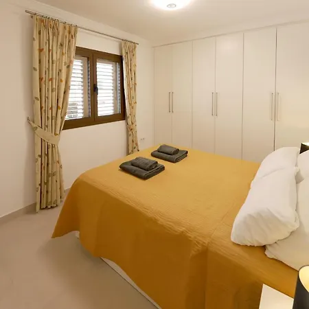 Tisalaya, 4 Bed Pdc