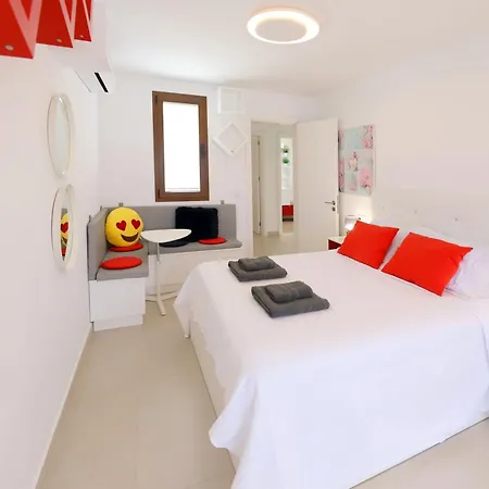 Tisalaya, 4 Bed Pdc