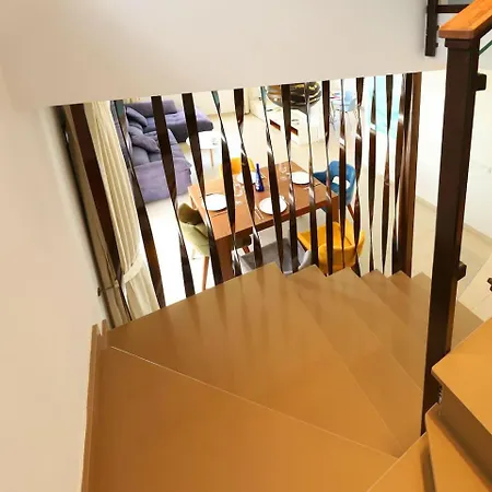Tisalaya, 4 Bed Pdc