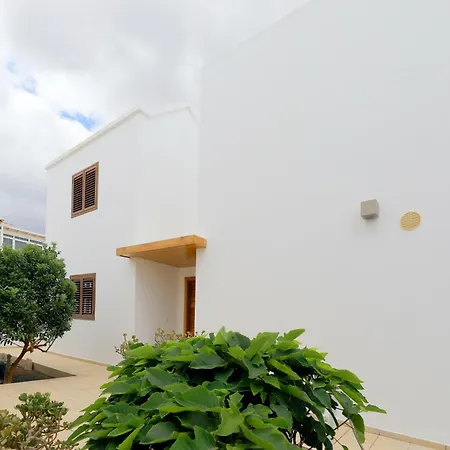 Tisalaya, 4 Bed Pdc Villa *
