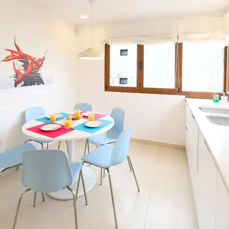 Tisalaya, 4 Bed Pdc Villa