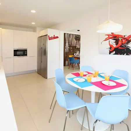 Villa Tisalaya, 4 Bed Pdc *
