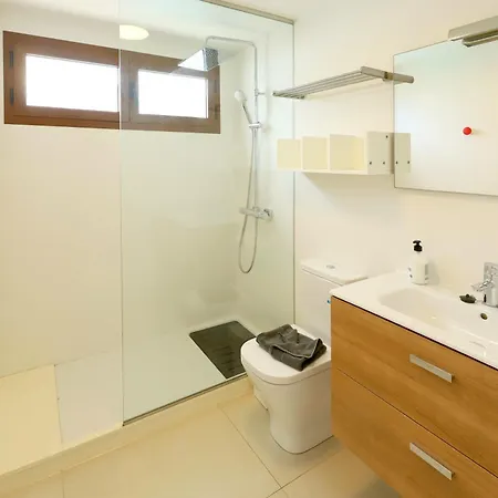 Tisalaya, 4 Bed Pdc Villa *